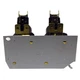 Carrier HN67QG005 15KW Sequencer HVAC Systems 1/2" NPT