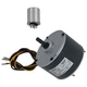 Condenser Fan For GE Genteq motor 5KCP39BGP870S 5KCP29ECA033S 1/6 HP 208-230 V