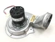 FASCO 7021-11063 Draft Inducer Motor 18M6701 Type U21B used 115V 3000 RPM #MK831 FASCO 7021-11063 Draft Inducer Motor 18M6701 Type U21B used 115V 3000 RPM #MK831