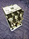 Products Unlimited 3100-30Q1028WA HN53CD024 Contactor 3-Pole Coil 24V 50/60 Hz