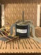 EMERSON K55HXEGP-7315 FURNACE BLOWER MOTOR W/MOUNTING AS SHOWN 51-26141-01