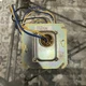 Honeywell AT72D 1048 Transformer, 24V NEMA Type D, 120V / 39VA,