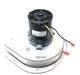 FASCO 70219237 Draft Inducer Blower Motor Assembly 1054268 208-230V used #MD462