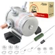Roykaw 36 Volt #70 Series Continuous Duty Solenoid Relay with Resistor Sliver 
