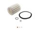 RF-1 MICRON rated FUEL OIL FILTER for 1A, General 77, & 1A25A filter canisters RF-1 MICRON rated FUEL OIL FILTER for 1A, General 77, & 1A25A filter canisters