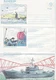 GB Stamps Aerogram / Air Letter APS52 - 24p Royal Navy, sub, Scottish Issue 1982 GB Stamps Aerogram / Air Letter APS52 - 24p Royal Navy, sub, Scottish Issue 1982