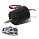  Hydro Flame Heater Blower Motor for Atwood 37697 30133 Furnace 8525 PF23199Q