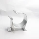 DuraVent Pellet Vent Wall Strap Steel 3" dia 3PVL-WS1R DuraVent Pellet Vent Wall Strap Steel 3" dia 3PVL-WS1R