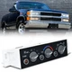 Air Conditioning Unit A/C Control Switch For Chevrolet C1500 C2500 C3500 599-006