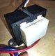 Basler Transformer BE112640GDD 120V-24V 40W