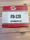 Standard FD128 Made in USA Distributor Cap Rep. ALLIS 1010844 FORD 8N-12106