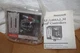 D1 Nos NEW in BOX Surplus Honeywell L404A1354 Pressuretrol