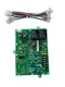 Furnace Control Board for Carrier HK42FZ004, HK42FZ007, HK42FZ008, HK42FZ009. 