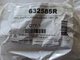 NORTEK/PARTNERS CHOICE 632585R Nordyne 1.50" Water Column Pressure Switch G7 NORTEK/PARTNERS CHOICE 632585R Nordyne 1.50" Water Column Pressure Switch G7