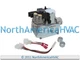 ClimaTek Furnace Gas Valve Replaces White Rodgers 36E54-206 36E54-207