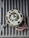 Genteq 5KCP39KGT785S Furnace Blower Motor