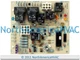OEM Intertherm Nordyne Miller Control Circuit Board Replaces 903429 OEM Intertherm Nordyne Miller Control Circuit Board Replaces 903429