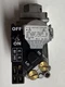 White Rodgers Furnace Gas Valve 36J55 618 EF33CW180