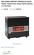 Williams 35000 Btu floor or wall mount Natural Gas Heater 3501922A Williams 35000 Btu floor or wall mount Natural Gas Heater 3501922A