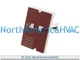 ClimaTek 3" Limit Switch Fits York Luxaire Coleman 025-29041-711 S1-02529041711