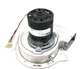 FASCO 7021-11063 Draft Inducer Motor 18M6701 Type U21B used 115V 3000 RPM #MF885 FASCO 7021-11063 Draft Inducer Motor 18M6701 Type U21B used 115V 3000 RPM #MF885