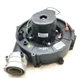 Fasco 70581023 York Furnace Draft Inducer 341449 J238-150 115V  used  #M884