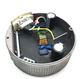 Genteq Eon HD02 3/4HP 208-230 V Trane MOT15126 D344734P76 CW LE rot. used #Z480