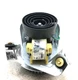 Carrier HC21ZS122 SUNGSHIN IS-3230UTCFB-AL Inducer Motor 115V used  #M538A