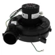 Fasco A122 1-Speed 3000 RPM 101 - 135 CFM Nordyne Draft Inducer Motor (115V) Fasco A122 1-Speed 3000 RPM 101 - 135 CFM Nordyne Draft Inducer Motor (115V)