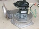 FASCO 70581726 Draft Inducer Blower Motor Assembly J238-138 115V 1/45HP AO72
