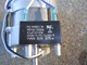 FOR QXM8 OIL BOILER 85,000 BTU ONLY, QUIETSIDE STARTER / CAPACITOR, FOR MOTOR