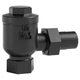 ARMSTRONG INTERNATIONAL TS2S-050 Steam Trap,50 psi,Bronze,1/2 in,2 Ports 36Y302