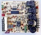 Rheem Ruud 62-24140-02 Furnace Control Circuit Board 1028-928