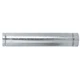 SELKIRK RV 4 In. x 18 In. Round Gas Vent Pipe 104018 SELKIRK RV 104018 4 In. x