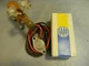 Therm-O-Disc W136018 Defrost Thermo Limit Switch T-O-D 26650 20T21 11-72 L50 Therm-O-Disc W136018 Defrost Thermo Limit Switch T-O-D 26650 20T21 11-72 L50