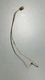 Monitor MPI 441 40 41 Heater Fuel supply Delivery LINE inlet PIPE w/gasket seal