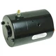 Prestolite Motors Mue-6302 Dc Motor, 6-3/4 In. L, Ccwse, Wound Field