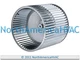 OEM Goodman Amana Janitrol Squirrel Cage Blower Wheel Replaces B13680-16