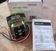 Honeywell AT140A1018 universal Transformer  120/208/240V out 24V 40VA