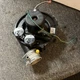 Fasco 70581023 York Furnace Draft Inducer J238-150 WITH PRESSURE SWITCHES Works