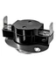 Limit Switch Fit for Carrier 338096-701 L180-20F, Furnace Limit Control Thermost
