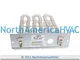 ClimaTek Furnace Heating Element Fits Nordyne Intertherm Miller 631692 902821