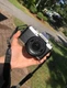 Fujifilm X-T100 x/XC15-45mm Lens Kit Dark Silver