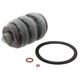 General 1A-30 Fuel Oil Filter Refill 1A30 1A-25A Unifilter 77 General 1A-30 Fuel Oil Filter Refill 1A30 1A-25A Unifilter 77