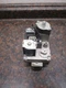 White-Rodgers 36E54-246 / Goodman C64769-09 / C6476909 Furnace Gas Valve Used