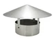 Hardy Wood furnace 6" smoke stack cap with OEM # 3107.12 Hardy Wood furnace 6" smoke stack cap with OEM # 3107.12