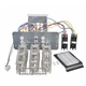 Rheem RXBH-1724A15J-B 15kW Heater Kit For RH2VZ RH3VZ RHMVZ Air Handlers