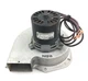 FASCO 7021-9656 Draft Inducer Blower Motor 8981 Type U21B 3200RPM used #MF829 FASCO 7021-9656 Draft Inducer Blower Motor 8981 Type U21B 3200RPM used #MF829