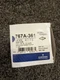 Norton 271 Hot Surface Igniter White Rodgers 767A-361