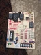 50a65-120 / 12L6901 Lennox HVAC Control Board #0039 read description
